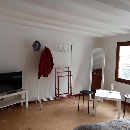 Haus Am Oberen Muehlenberg Mit Gartennutzung Monschau Exterior foto
